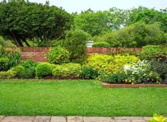 landscaping services Oswego